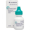 Lumigan/Bimatoprost for $41.3 per bottle